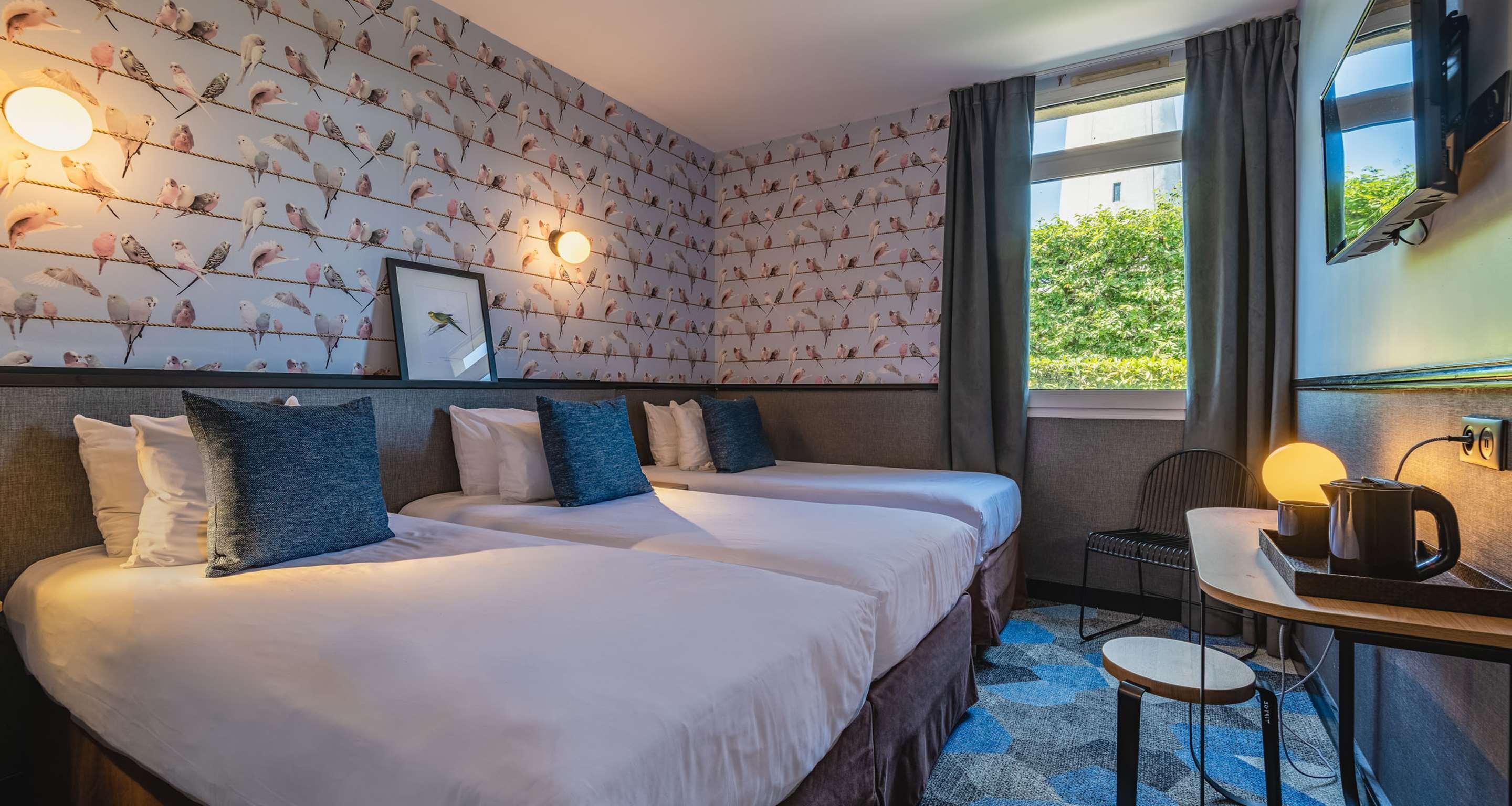 Best Western Hotel Akersberga Exterior photo