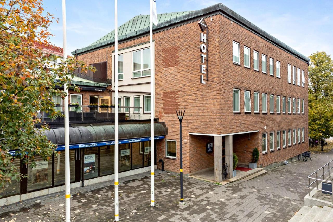 Best Western Hotel Akersberga Exterior photo