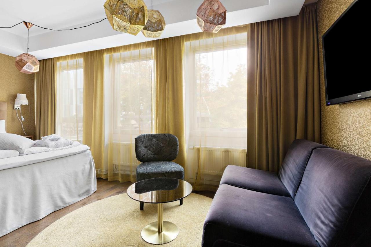 Best Western Hotel Akersberga Exterior photo